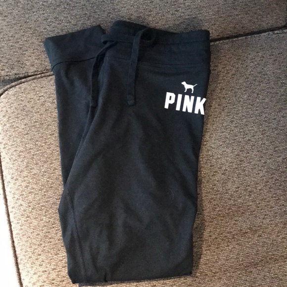 PINK Victoria's Secret Pants - Victoria’s Secret PINK leggings
